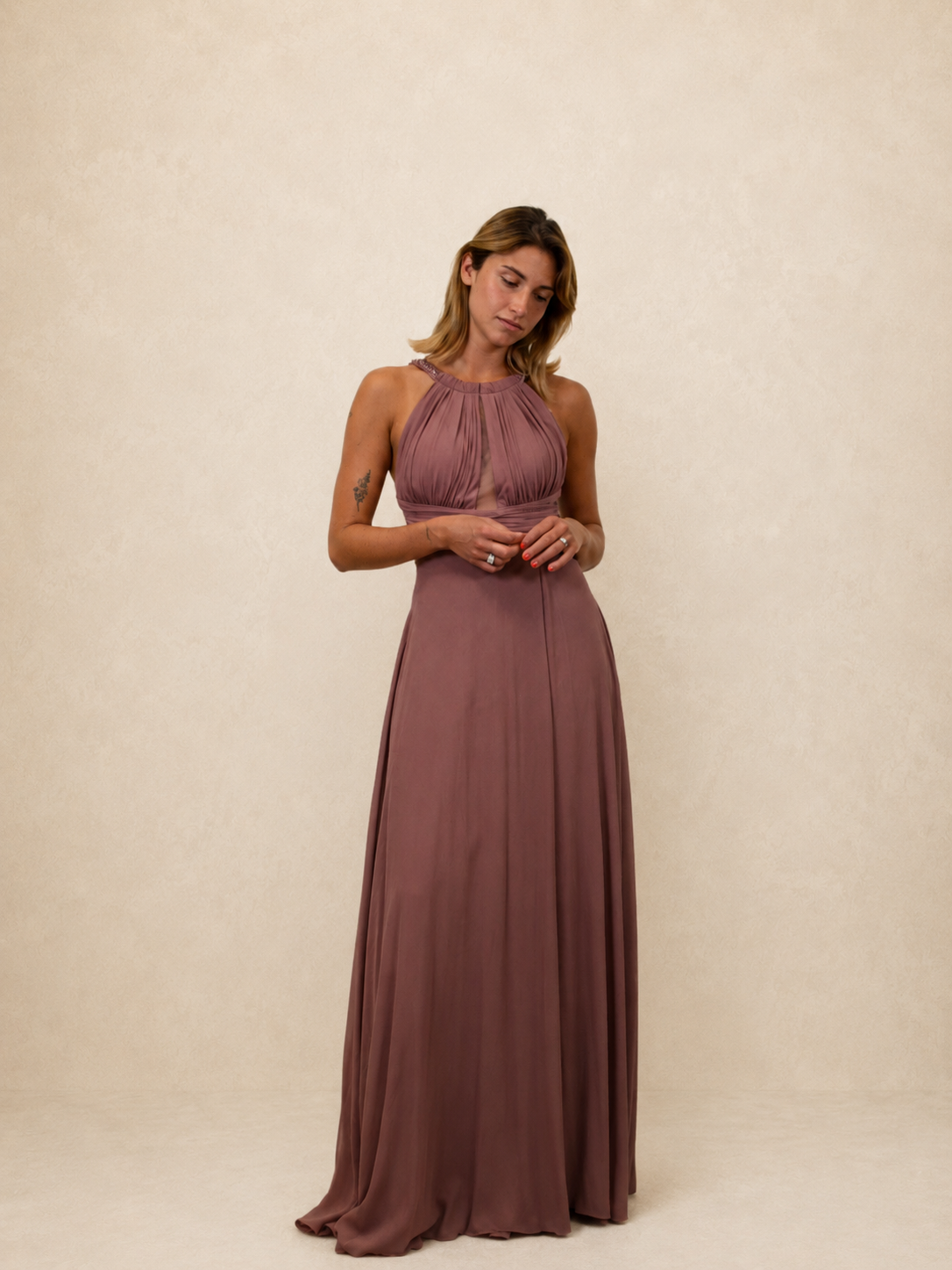 Vieux Rose