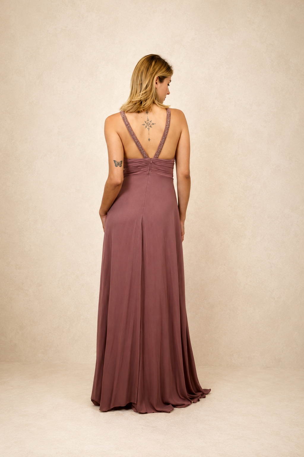 Vieux Rose