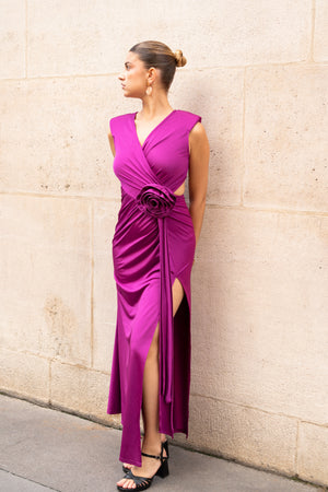 Fuschia
