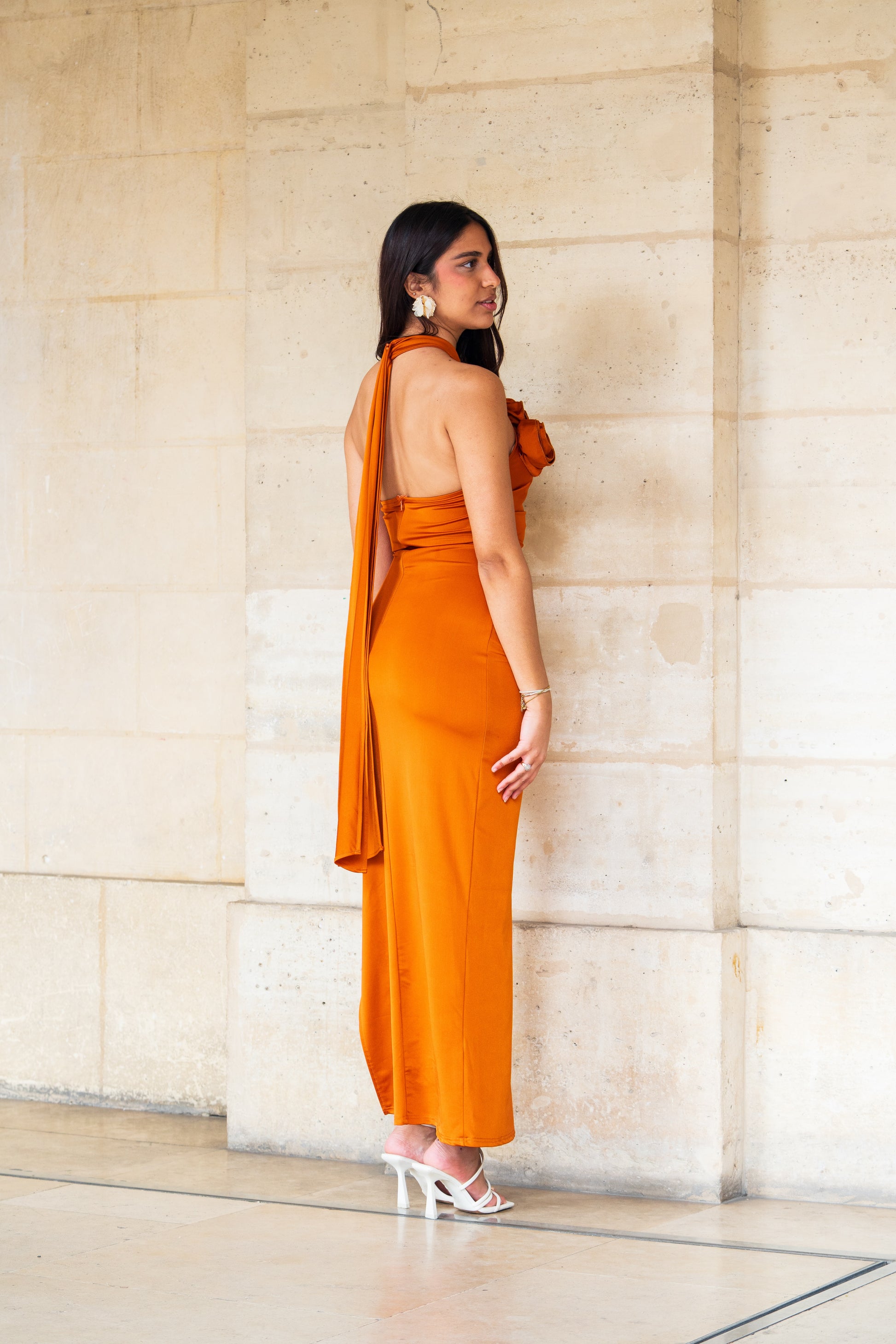 Robe de soirée élégante Zakynthos