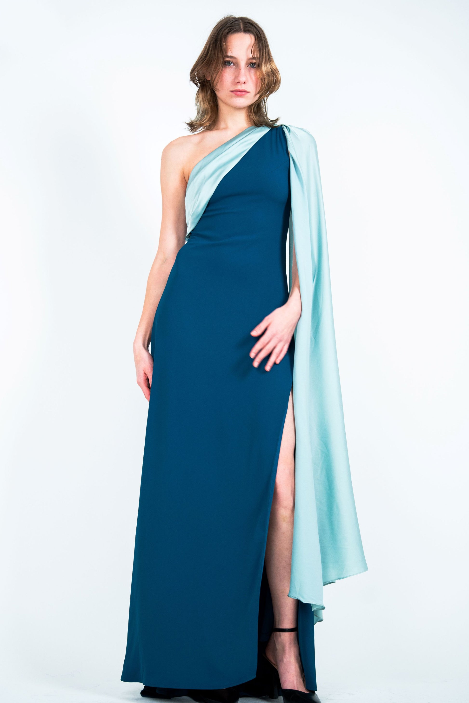 Robe de cérémonie CAGLIARI V2