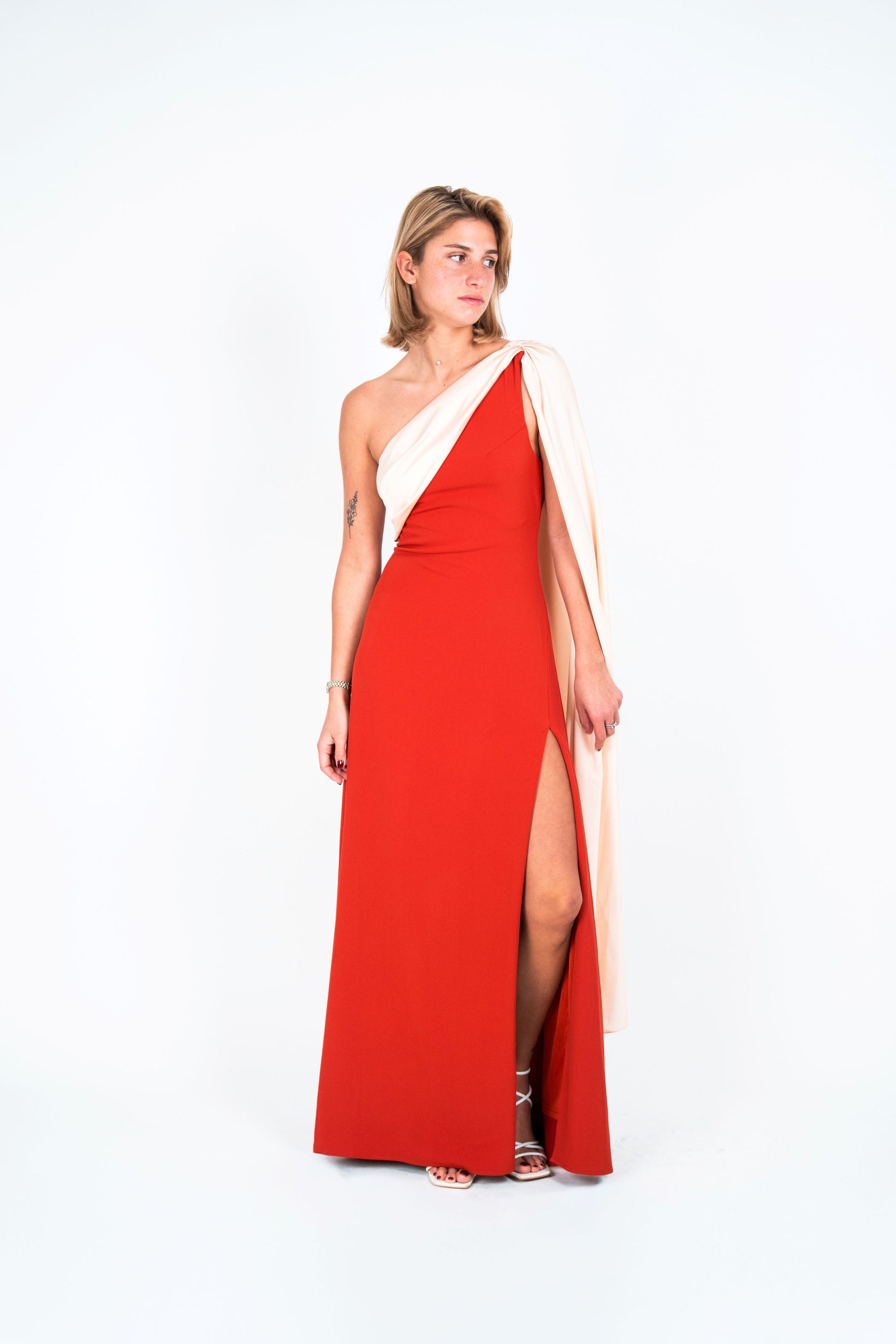 Robe de cérémonie CAGLIARI V2