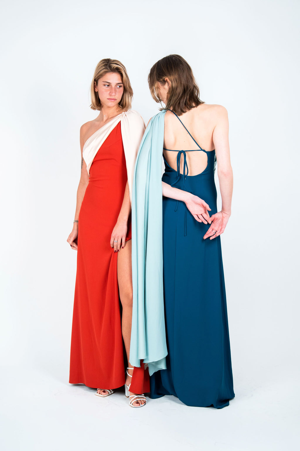 Robe de cérémonie CAGLIARI V2