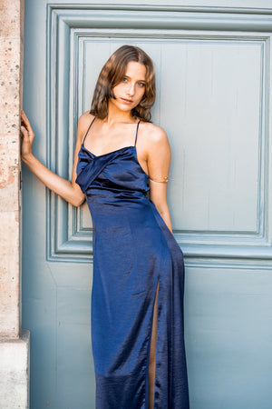 Bleu marine