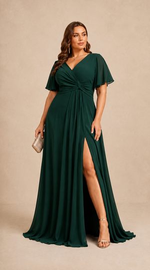 Vert Foncé