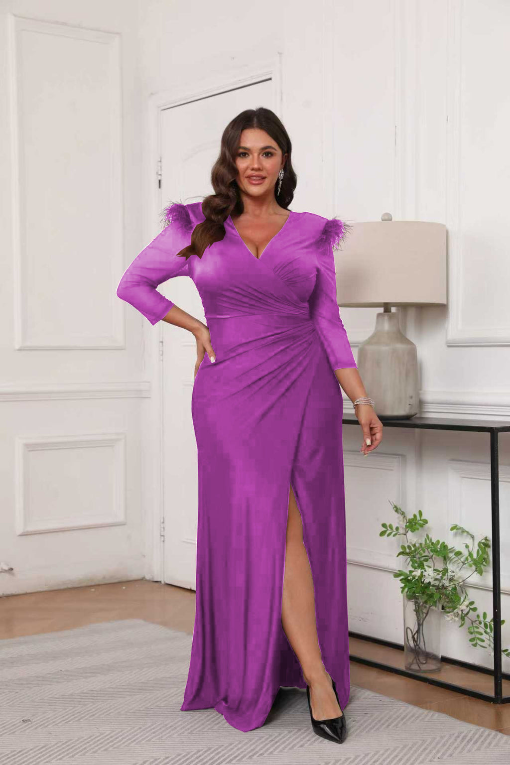 Robe de soirée Indianapolis