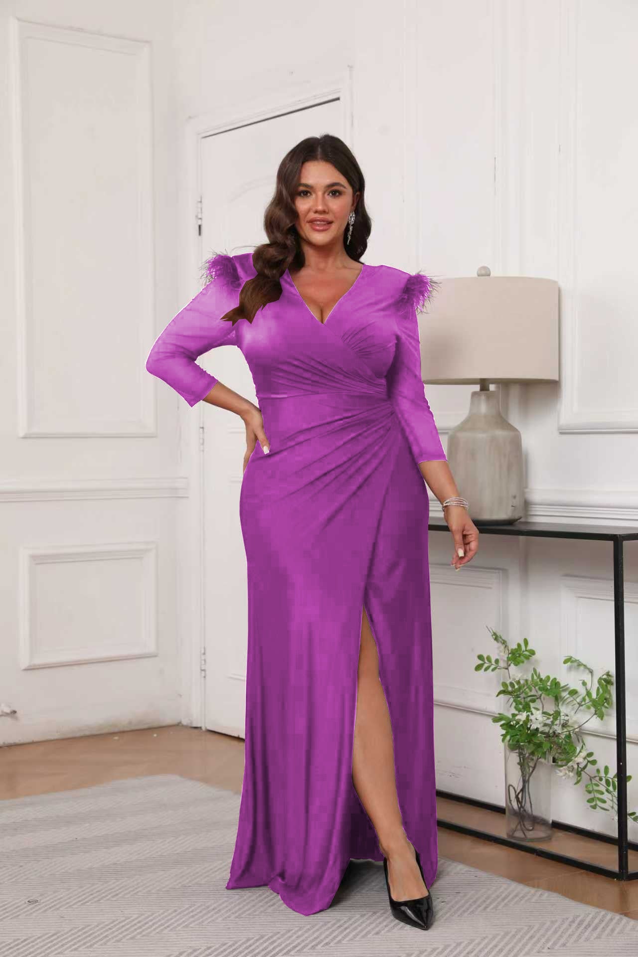 Robe de soirée Indianapolis