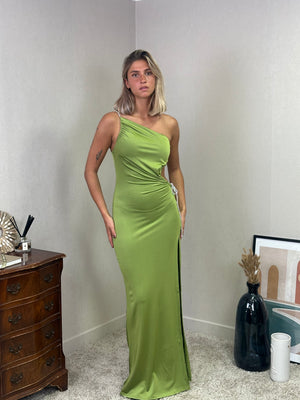 Vert pomme