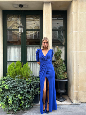 Bleu