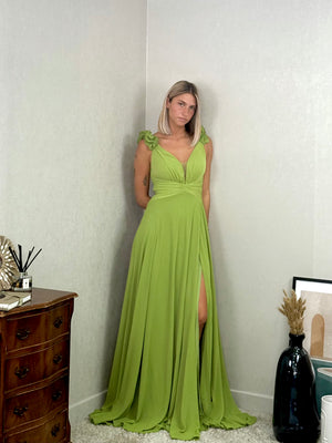 Vert pomme