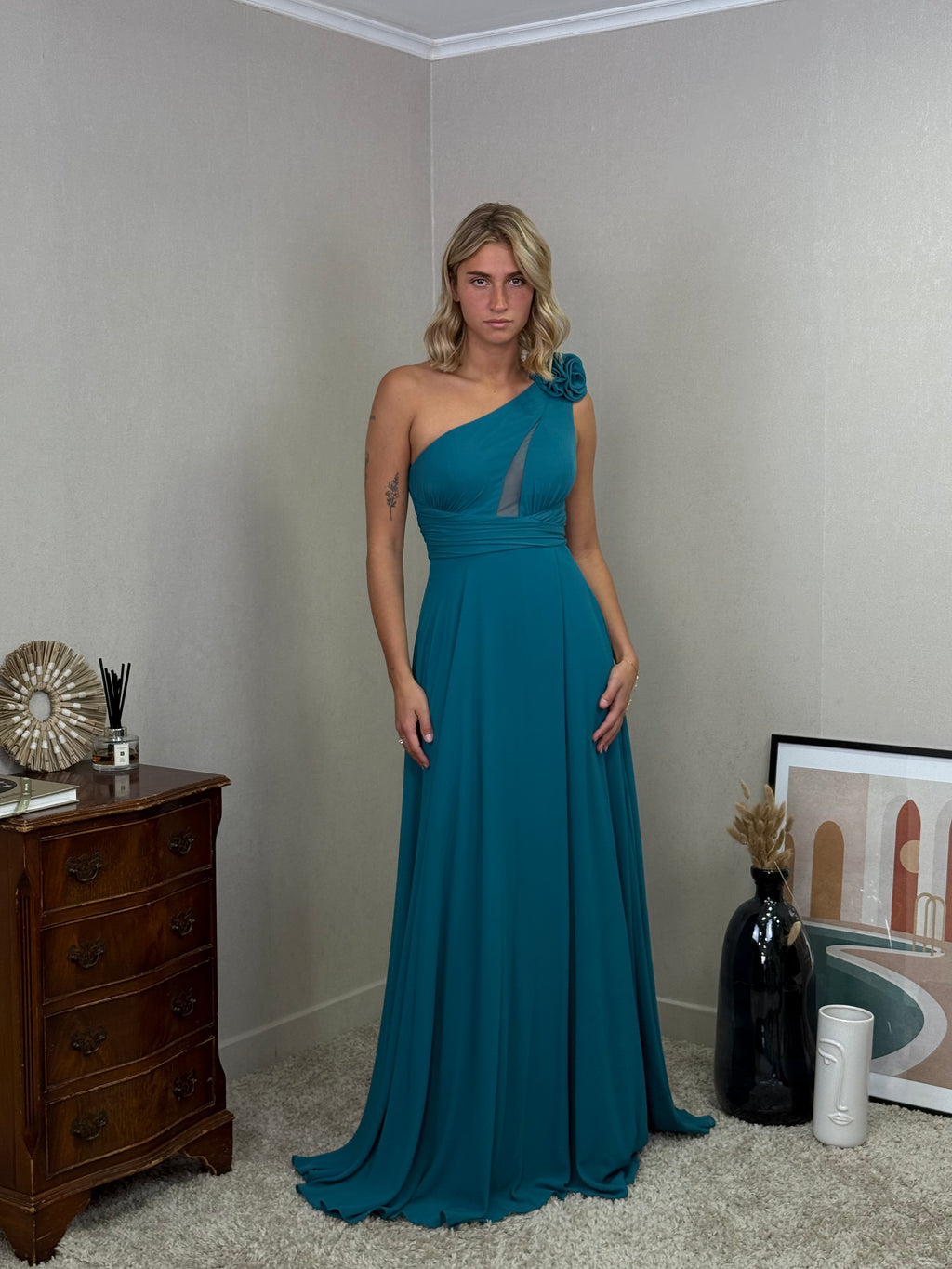 Robe de cérémonie Calabasas