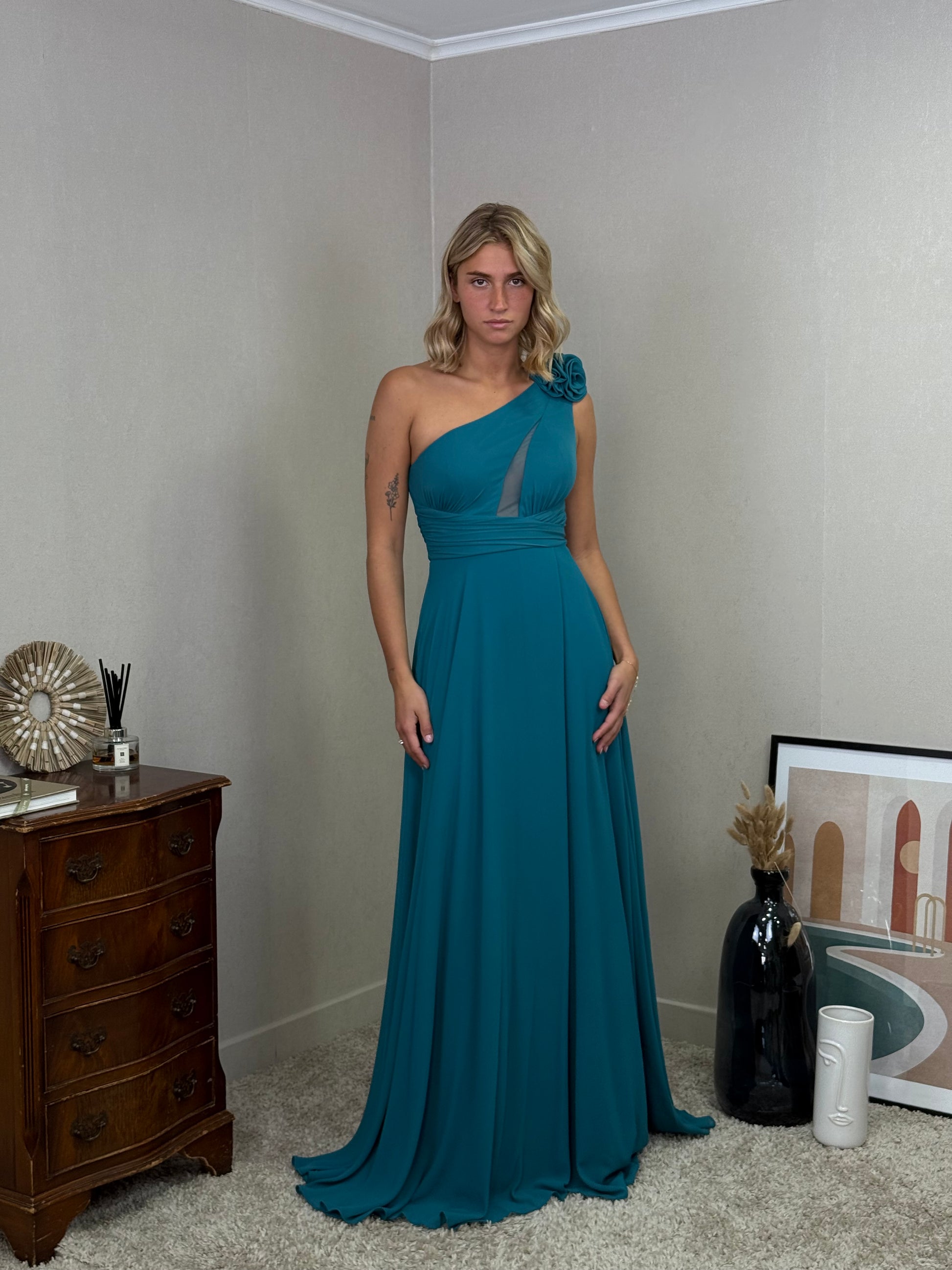 Robe de cérémonie Calabasas