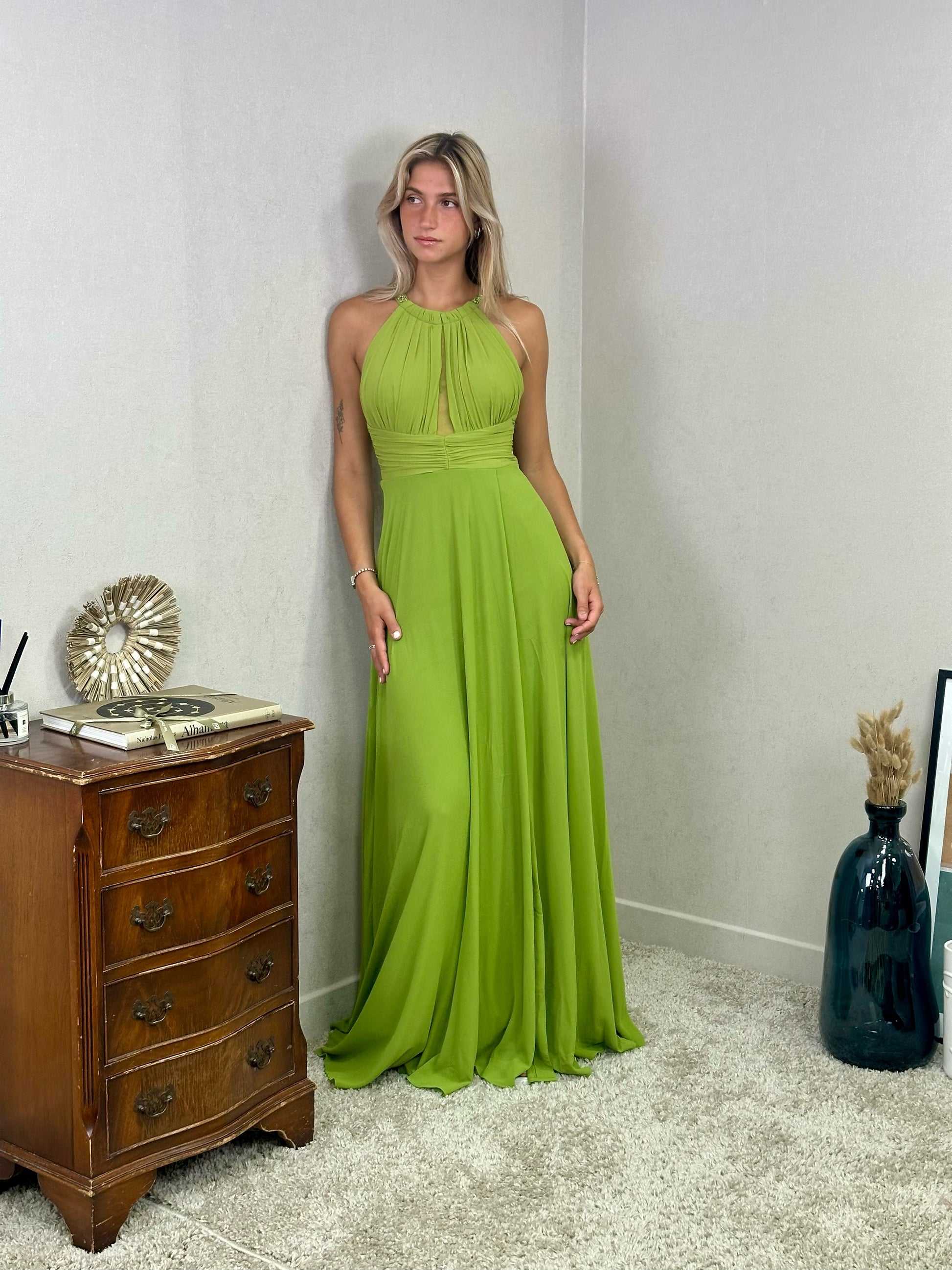 Robe de cérémonie Ballymena