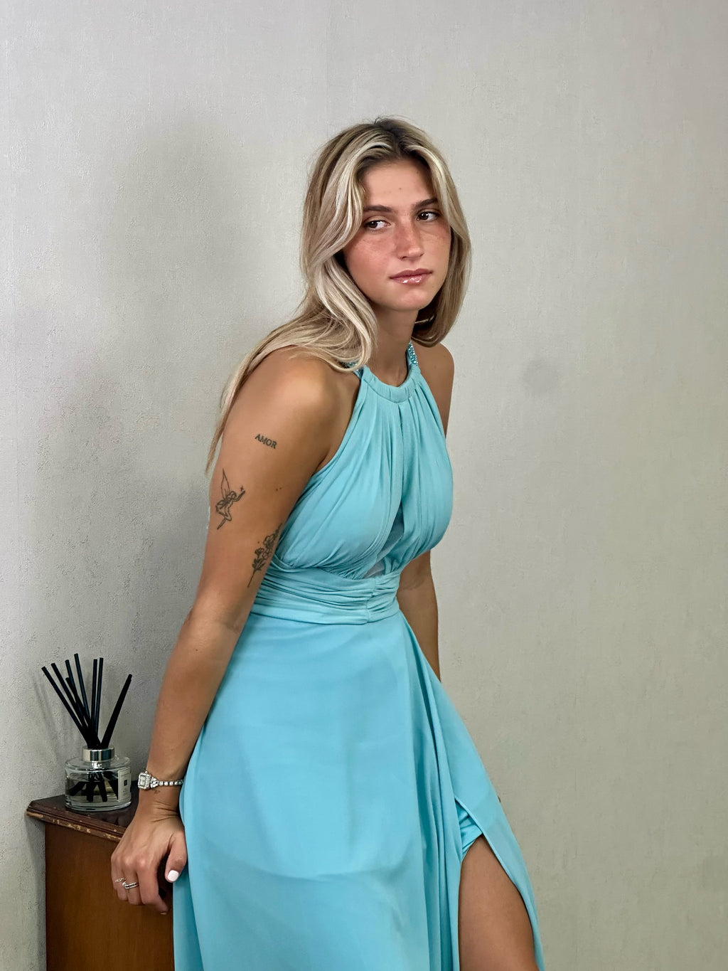 Robe de cérémonie Ballymena