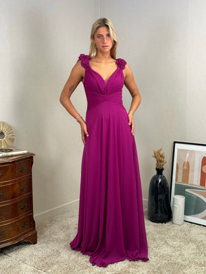 Fuschia