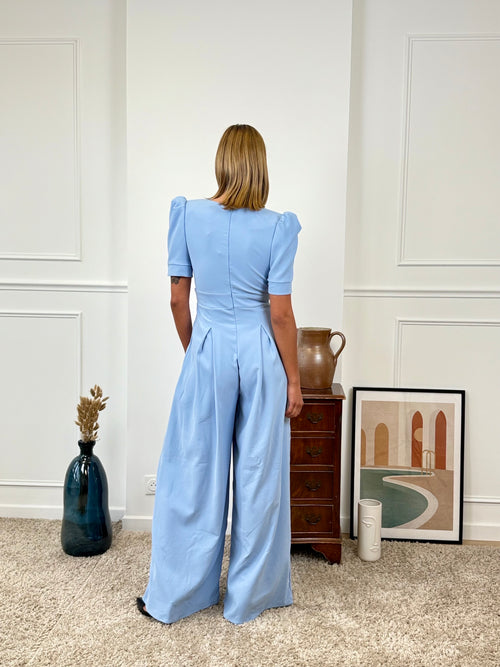 Bleu Ciel