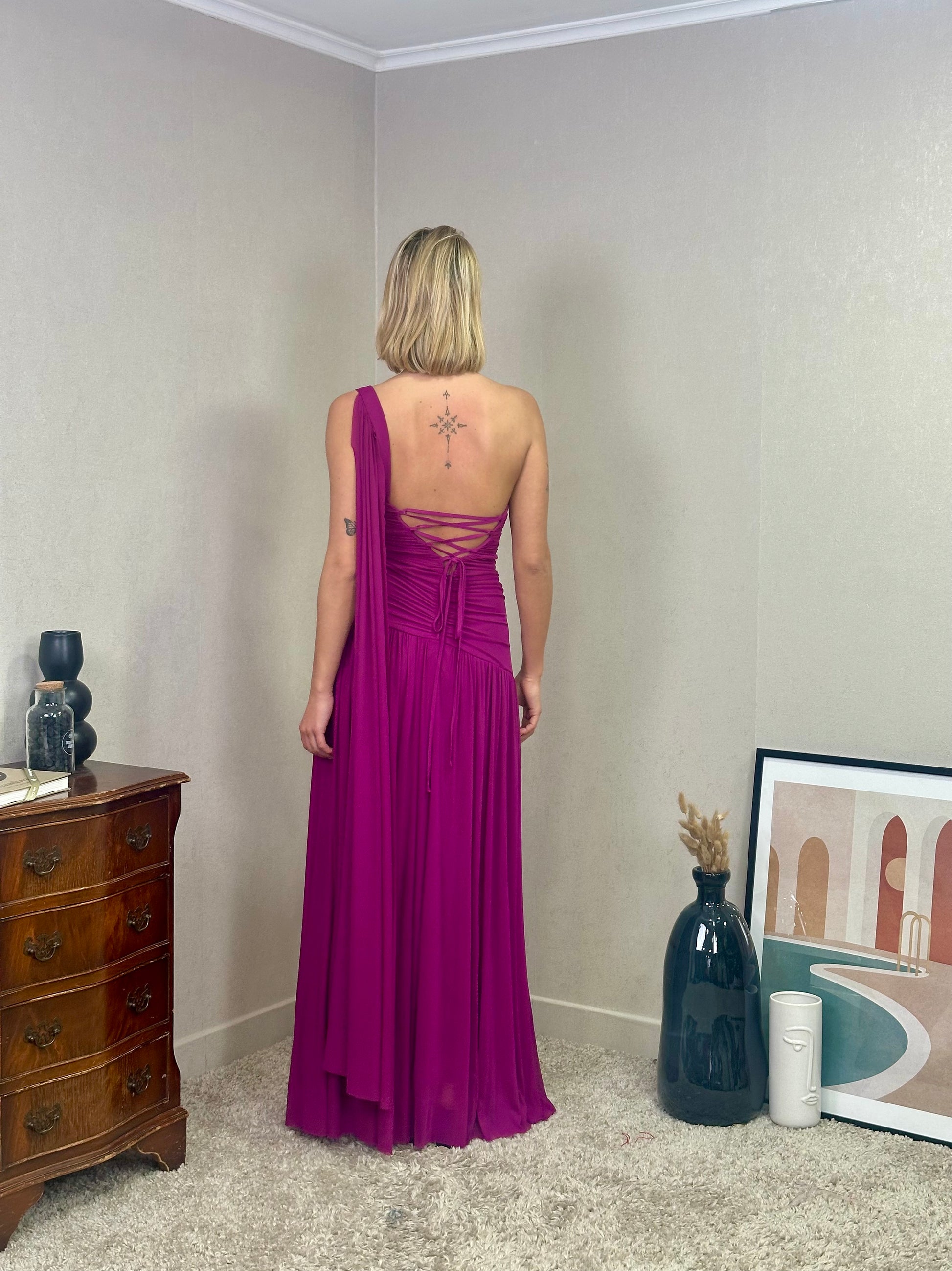 Lafayette formal dress