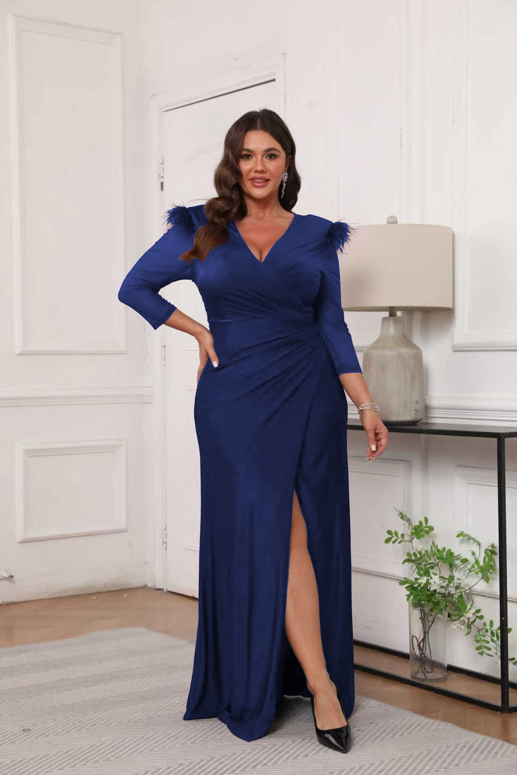 Robe de soirée Indianapolis