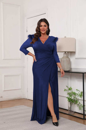 Bleu marine