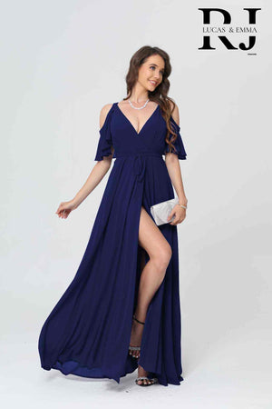 Bleu marine