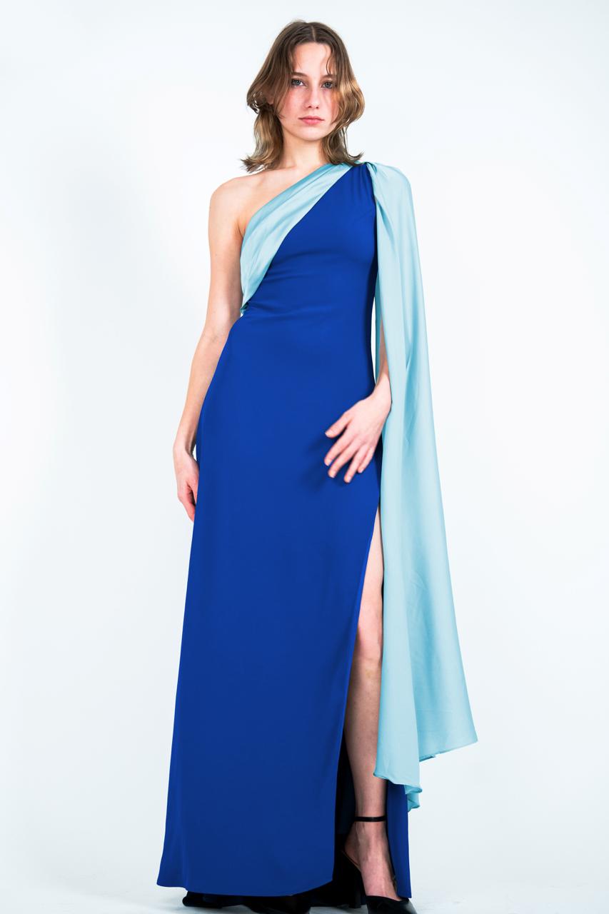 Robe de cérémonie CAGLIARI V2