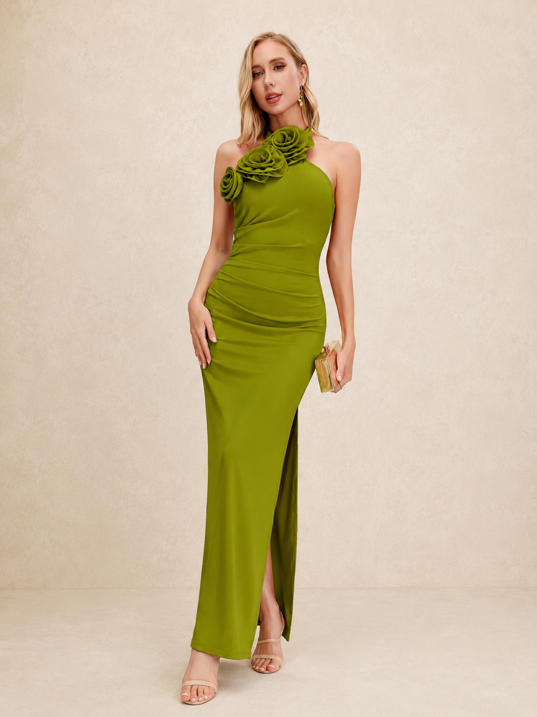 Vert pomme