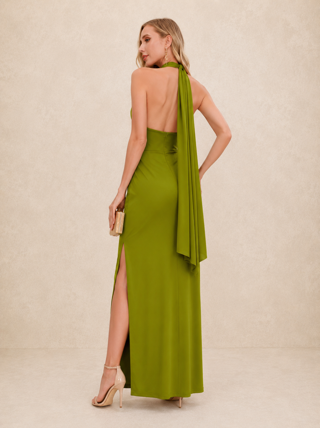 Vert pomme