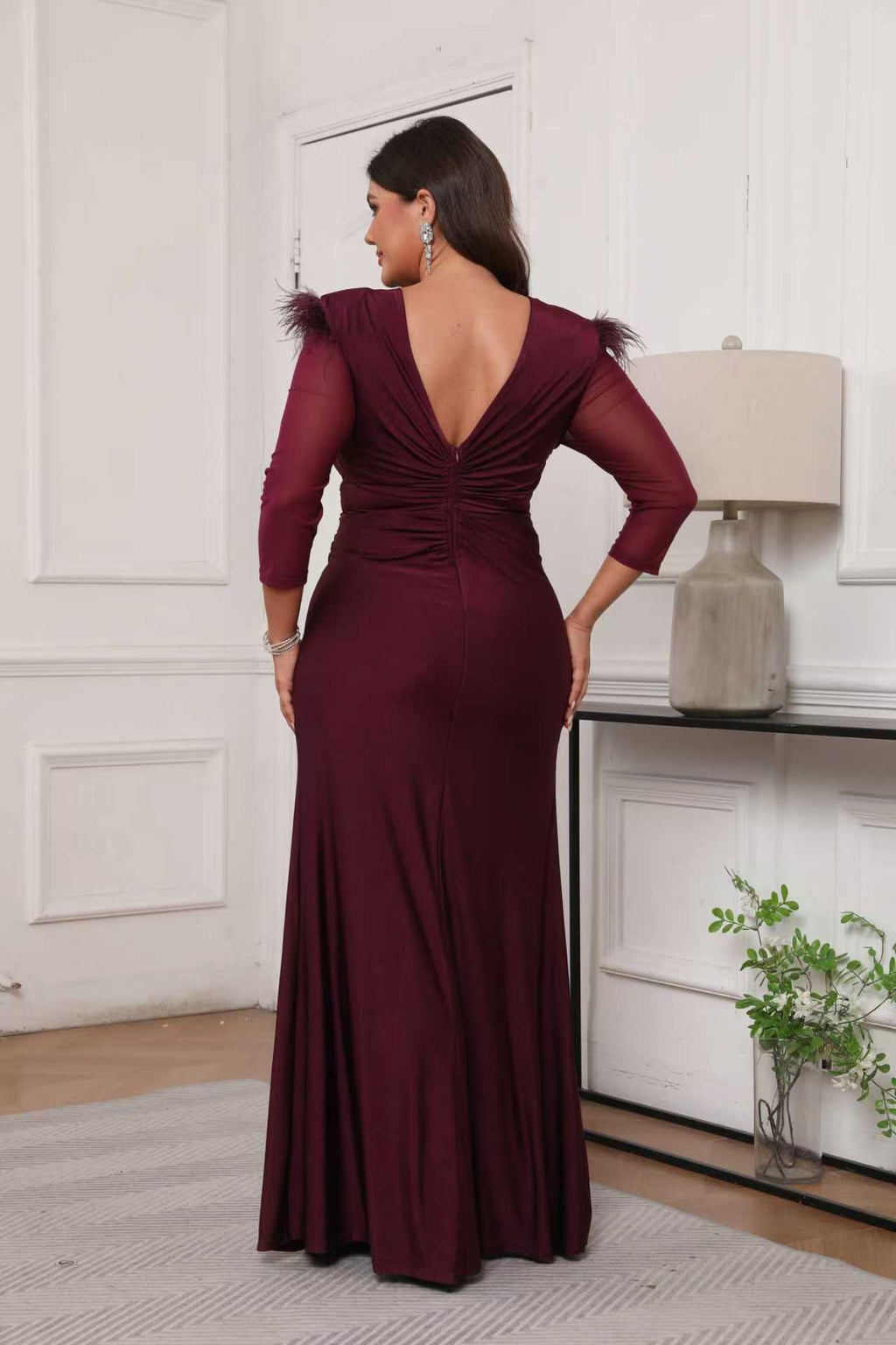 Robe de soirée Indianapolis