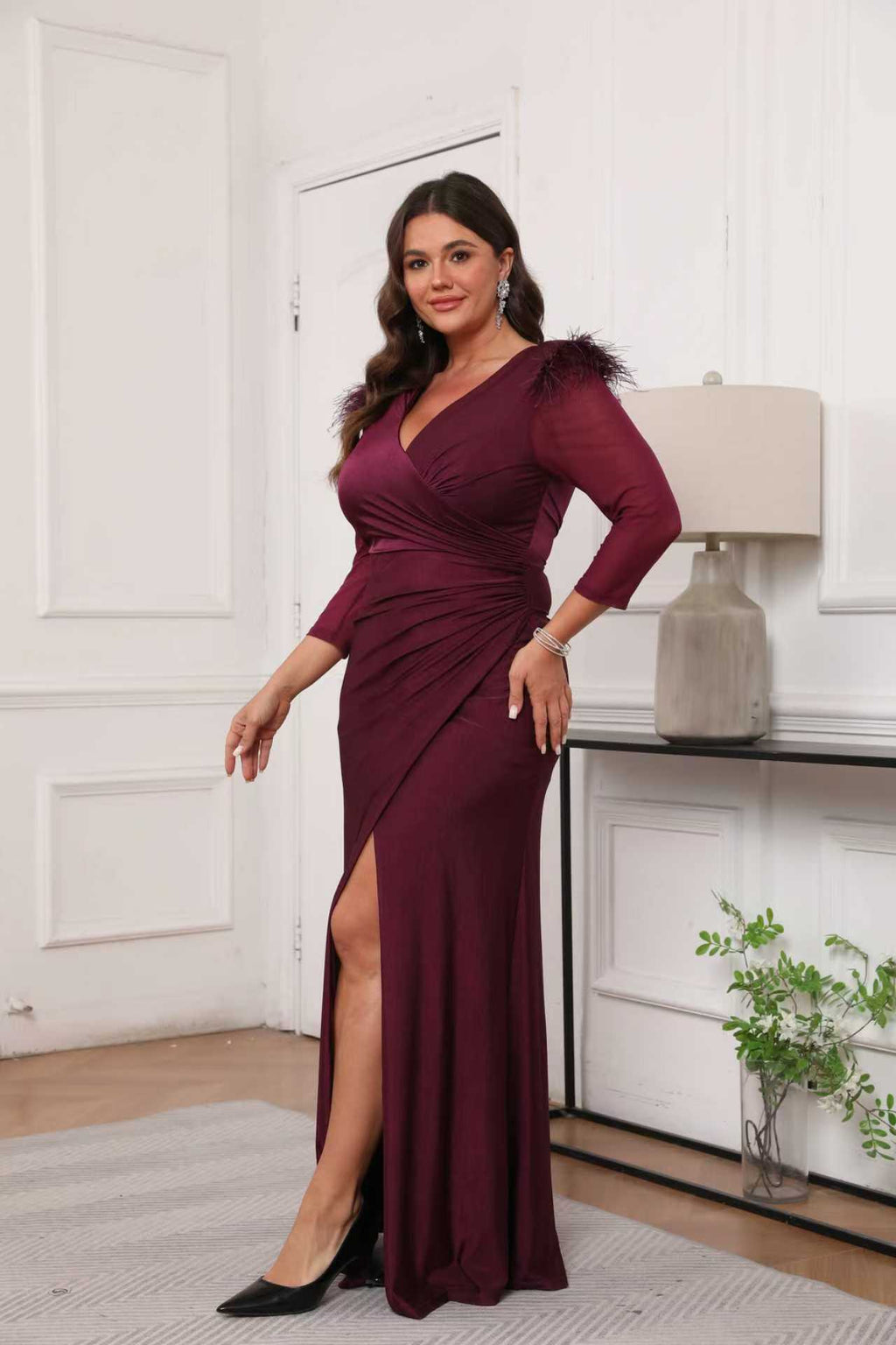 Robe de soirée Indianapolis