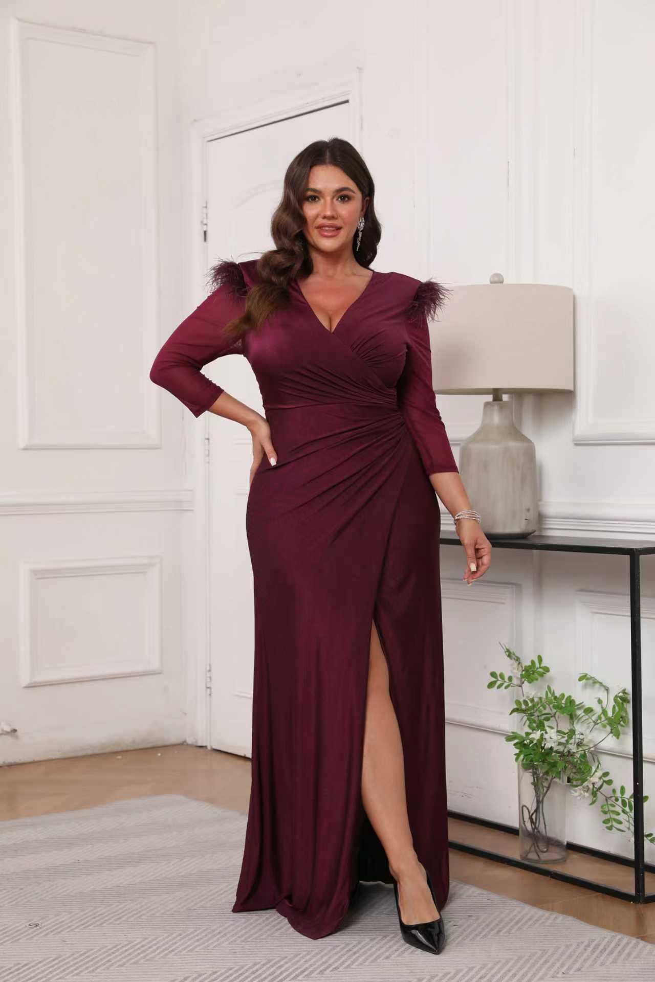 Robe de soirée Indianapolis